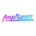 Ampfluence logo