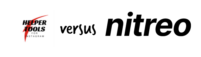 Helper Tools for Instagram App Info