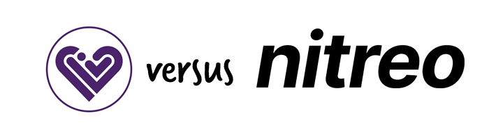 Instavast's Instagram app text