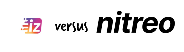 Instazood the Instagram bot app text