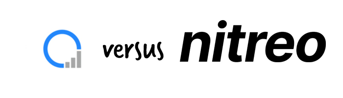 Jumper Media Instagram app text