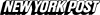 NYPost Logo
