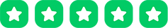 5 stars rating for Nitreo