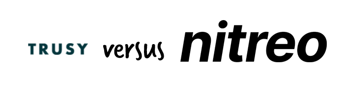 Trusy for Instagram app info