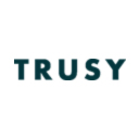 Trusy logo